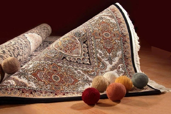 نکات خرید برای فرش نازک و ضخیم