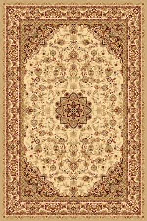 1500 comb machine carpet Isan design