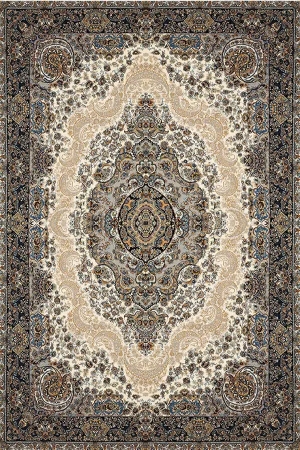 Machine rug 01